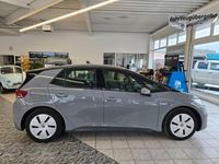 Gebraucht VW ID.3 Pro 106 kW (145 PS) 2022 Grau Kleinwagen