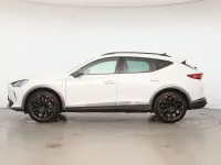 Używany Cupra Formentor VZ 245 KM (180 kW) 2023 Biały SUV