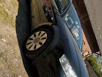 Gebraucht Audi A4 179 PS (131 kW) 2004 Schwarz Kombi