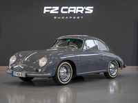 Gebraucht Porsche 356 75 PS (55 kW) 1960 Grau