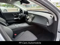 Gebraucht Mercedes E200 Advanced Plus 204 PS (150 kW) 2024 Hightechsilbermet. Limousine