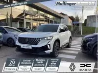 Gebraucht Renault Austral Evolution 200 PS (147 kW) 2025 Grau (dolomitgrau) SUV