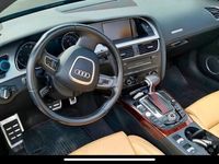 gebraucht Audi A5 Cabriolet 2.0 TFSI S tronic quattro Bang&Olufsen