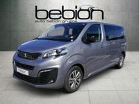 gebraucht Peugeot Traveller 2.0 BlueHDi 180 FAP L2 Allure 8-Sitze