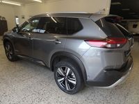 Gebraucht Nissan X-Trail Tekna 158 PS (116 kW) 2024 Grau SUV