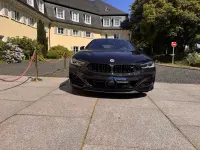 Gebraucht BMW M850 530 PS (389 kW) 2022 Coupé