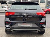 gebraucht VW T-Roc Style Sport 1.5 TSI DSG*ACC/DIGITAL/KAMERA