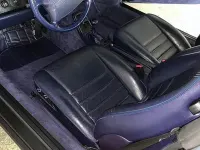 Gebraucht Porsche 964 250 PS (183 kW) 1991 Blau Cabrio