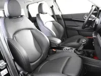Occasion Mini Countryman 220 ch (161 kW) 2023 Noir SUV