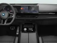 Gebraucht BMW 550e Comfort Edition 489 PS (359 kW) 2025 Schwarz Kombi