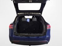 Gebraucht Tesla Model X 344 kW (469 PS) 2017 Blau SUV
