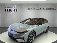 Neu VW ID.7 Pro 210 kW (286 PS) 2025 Silbern Kombi