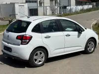 Gebraucht Citroën C3 82 PS (60 kW) 2013 Weiß Limousine