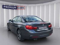 gebraucht BMW 435 d Cabrio xDrive M-Paket*Garantie*Finanzierung