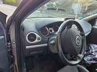 Gebraucht Renault Clio II Expression 75 PS (55 kW) 2011 Bronze Limousine