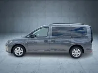 Neu VW Caddy Maxi Life 122 PS (89 kW) 2026 Grau Van / Kleinbus