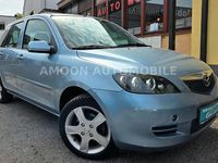 Second-hand Mazda 2 Active 80 CP (58 kW) 2007 Argintiu Hatchback