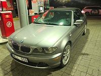 Gebraucht BMW 330 231 PS (169 kW) 2004 Silber Cabrio