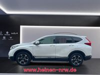 gebraucht Honda CR-V 2.0 i-VTEC HYBRID Executive NAVI KLIMA LED