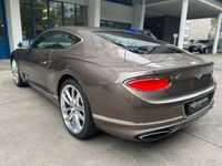 gebraucht Bentley Continental GT W12 City, NAIM,Rotating,Tour