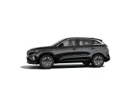 Nowe Renault Austral Evolution 200 KM (147 kW) 2026 Czarny SUV