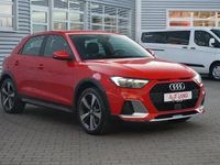 Second-hand Audi A1 Comfort 150 CP (110 kW) 2020 Roșu SUV