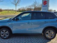 Gebraucht Suzuki Vitara Comfort 129 PS (94 kW) 2021 Blau SUV