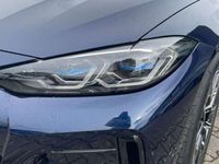 gebraucht BMW i4 eDrive40 Gran Coupé M Sport sofort verfügbar