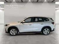 Gebraucht BMW iX1 Performance 200 kW (272 PS) 2023 Weiß SUV