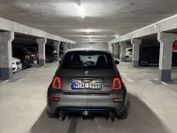 Używany Abarth 595 224 KM (164 kW) 2021