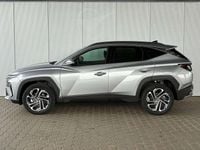 Neu Hyundai Tucson Prime 238 PS (175 kW) 2026 Shimmering silver SUV