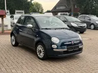 Gebraucht Fiat 500 Pop 69 PS (50 kW) 2015 Limousine