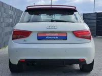 Gebraucht Audi A1 Ambition 170 PS (125 kW) 2011 Beige Kleinwagen