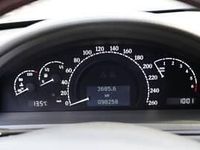 Gebraucht Maybach 57 550 PS (404 kW) 2006 Andere Limousine