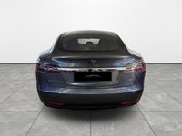 Gebraucht Tesla Model S 386 kW (525 PS) 2017 Grau Kleinwagen