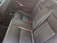 gebraucht Ford Mondeo 2,0 EcoBoost SCTi Ghia PowerShift Ghia