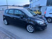 gebraucht Opel Meriva B Innovation