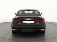 Gebraucht Audi A5 Ambiente 2018 Andere Coupé