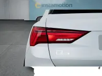 Gebraucht Audi Q3 150 PS (110 kW) 2026 Weiß SUV
