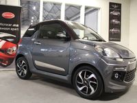 gebraucht Ligier JS50 JS 50 DCI SPORTMopedauto Microcar 45 KM/H