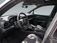 Gebraucht Porsche Macan 264 kW (360 PS) 2025 Silber SUV