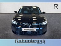 Neu Opel Corsa Edition 110 PS (80 kW) 2026 Schwarz Limousine