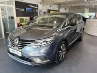 Gebraucht Renault Espace Initiale Paris 189 PS (139 kW) 2021 Grau Van / Kleinbus
