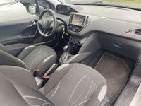 gebraucht Peugeot 208 Active 1.4 VTi Klima