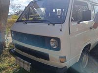 Usado VW Multivan 69 HP (50 kW) 1986 Monovolume