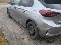 Gebraucht Opel Corsa Edition 101 PS (74 kW) 2020 Grau Kleinwagen