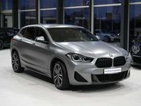 Gebraucht BMW X2 Shadowline 178 PS (130 kW) 2022 Frozen pure grey metallic SUV