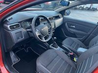 Gebraucht Dacia Duster Journey 150 PS (110 kW) 2023 Orange SUV