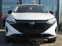 Neu Nissan Qashqai Tekna 158 PS (116 kW) 2026 Pearl white SUV