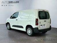 gebraucht Toyota Proace City L1 1,5-l D-4D S&S Meister *PDC*Klima